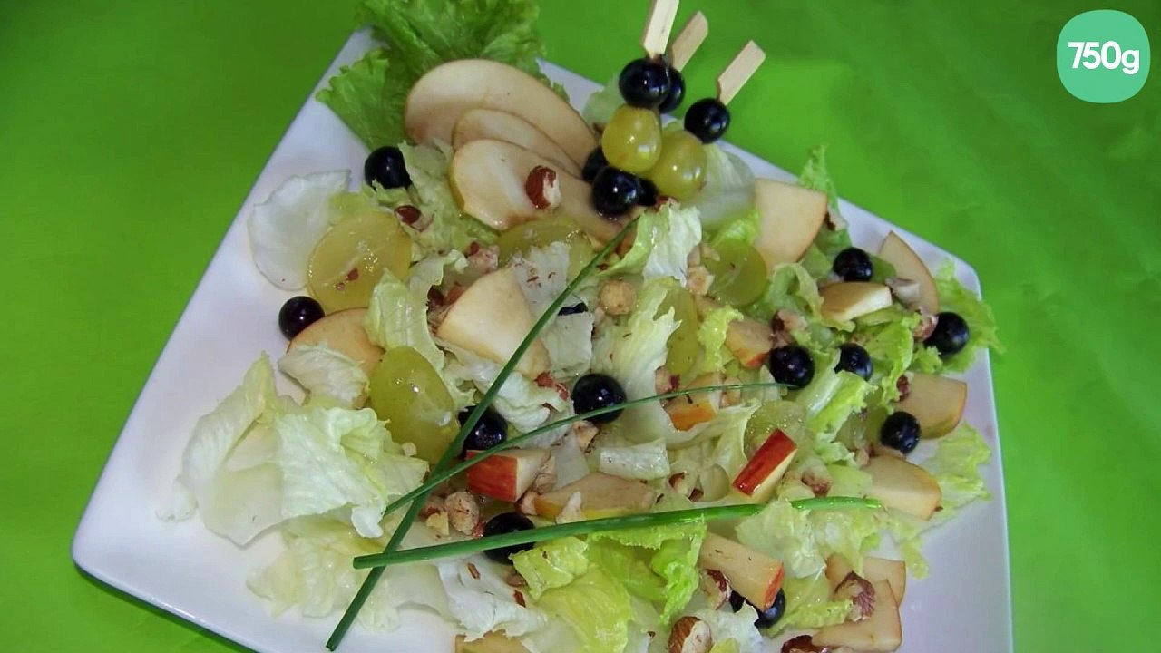 Salade sucrine