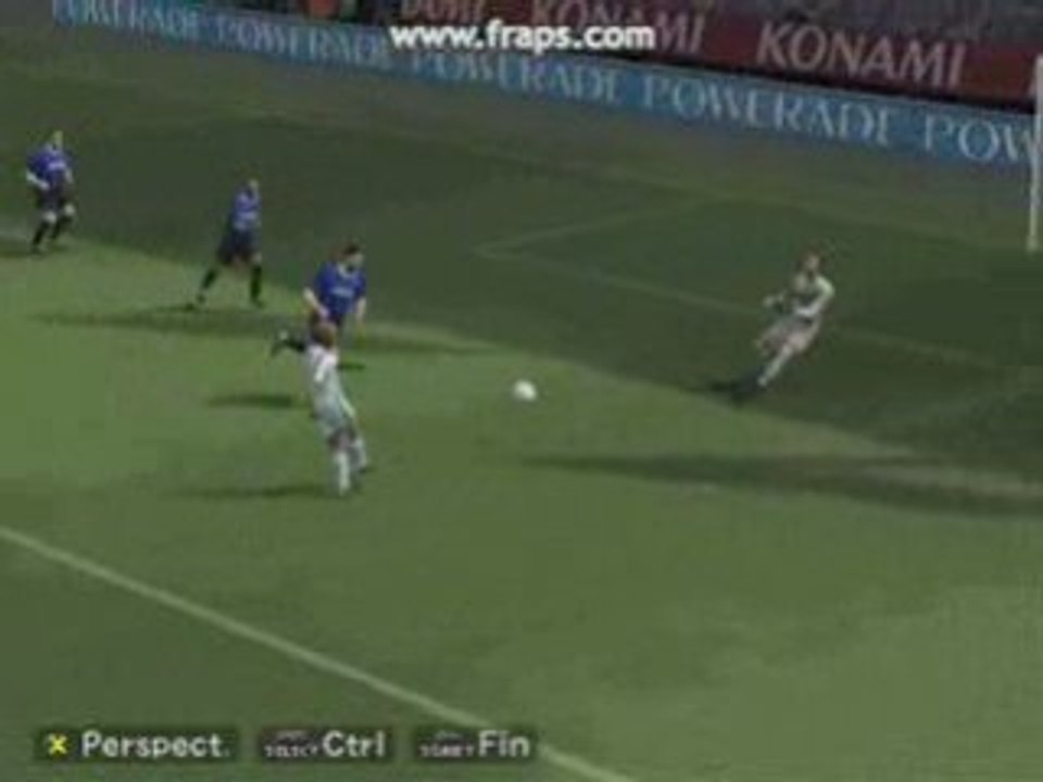 Video Real de Madrid