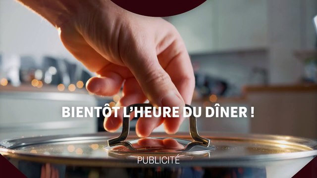 Publicité Barilla sur M6