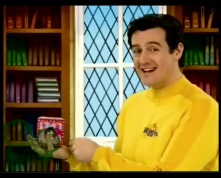The Los Wiggles ISorpresas Con Los Wiggles 2007...mp4