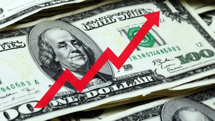 Dólar subió y alcanzó su precio más alto en días: así se cotiza este 25 de febrero