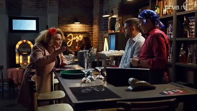 Igra sudbine - 1341 epizoda NOVO