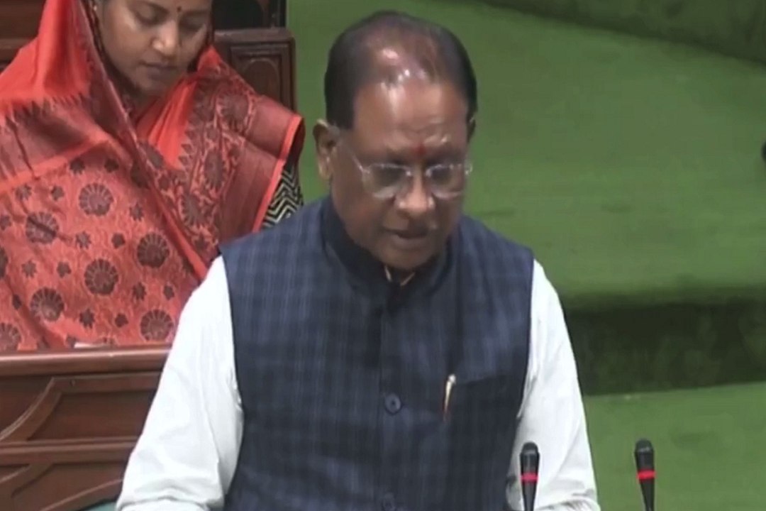 विधानसभा में सीएम साय ने पूर्व पीएम मनमोहन सिंह...
