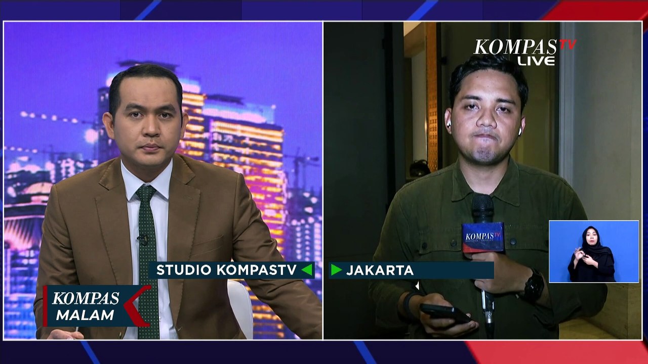 Kasus Korupsi Dirut Pertamina Riva Siahaan, Kejagung Geledah Rumah Pengusaha Minyak Riza Chalid