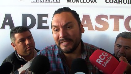 Avanza formación de grupos y comités vecinales en Monclova