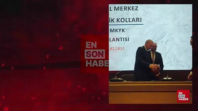 AK Parti Gençlik Kolları'ndan Cumhurbaşkanı Erdoğan'a doğum günü hediyesi