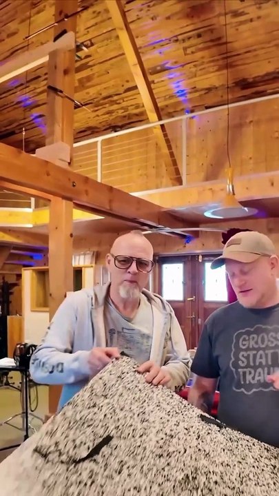 Thomas D. feat. Flo Mega Feat. The KBCS - Das Neue Soloalbum am 11.4.2025( Mega D. ab April 2025 Erhältlich )