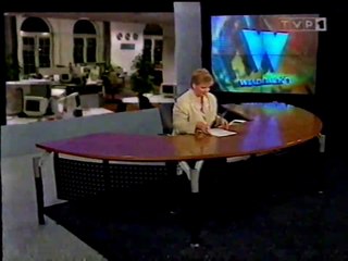 1 - fragment programu informacyjnego - 24.09.1998