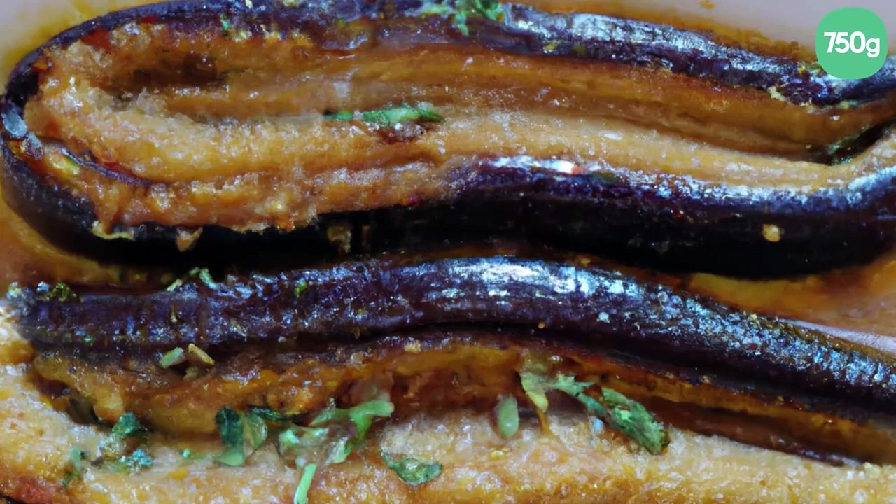 Anguille à la provencale
