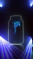 Así vivimos #WellnessLab by @isopuremx Disfrutamos de una clase de yoga, meditación y experiencias sensoriales. #LoQueNecesitasNadaMás