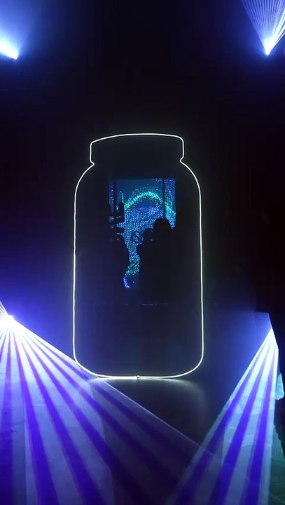 Así vivimos #WellnessLab by @isopuremx Disfrutamos de una clase de yoga, meditación y experiencias sensoriales. #LoQueNecesitasNadaMás