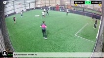 But de Theo M - Hydra Fc