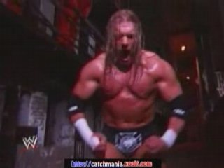 WWE Heat 04 Mai 2008( Partie 3 )
