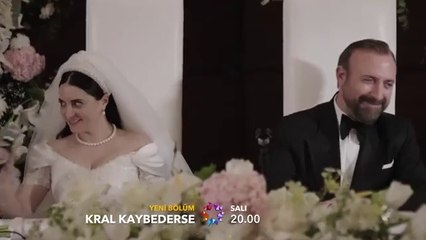 Kral Kaybederse 4. Bölüm Fragmanı 🎬: Güç, Şöhret ve Çapkınlık Dolu Bir Hikaye