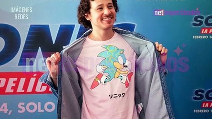 Tras operación Luisito Comunica revela que aún no puede caminar bien