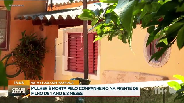 Ao Vivo: Cidade Alerta Campinas + TH+ Notícias