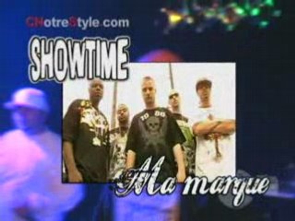 Extrait-showtime-ma-marque