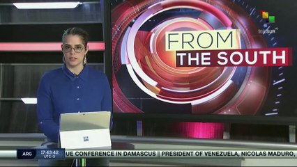 FTS 16:30 25-02 Pope Francis authorizes to canonize Jose Gregorio Hernandez