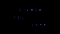 Viento del Este (2023), de Maria Gattás Vargas | Tráiler