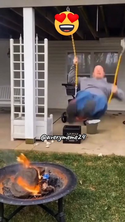 Funny failed