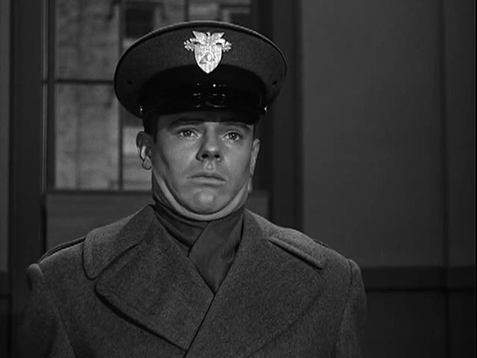 West Point (1956)  E14 - The Hard Task