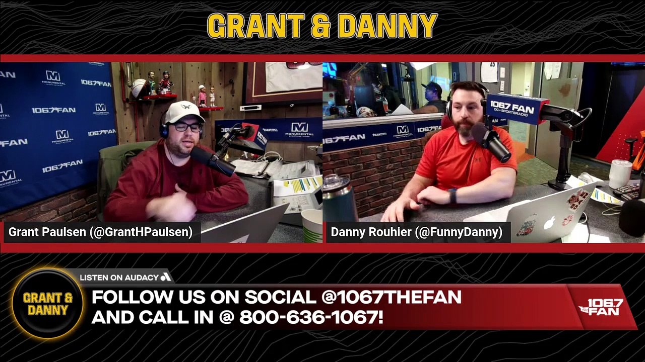 Commanders Offering A "Godfather" Package For Myles Garrett?