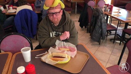 Raw Dogging at Booby's in Niles, IL