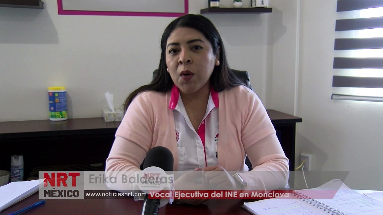 INE capacitará a medios sobre el proceso electoral judicial