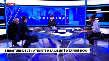 Maxime Thiébaut : «Je trouve la classe politique bien silencieuse»