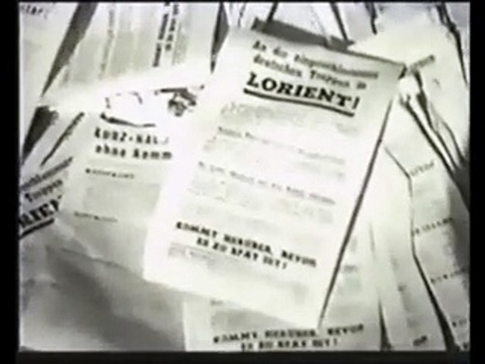 Festung Lorient 11-1944