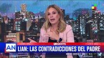 🔴 3 DÍAS SIN LIAN: El entorno familiar, EN LA MIRA
