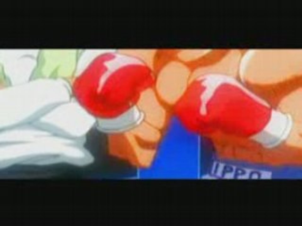 - Rocky Balboa The Return 0f The King