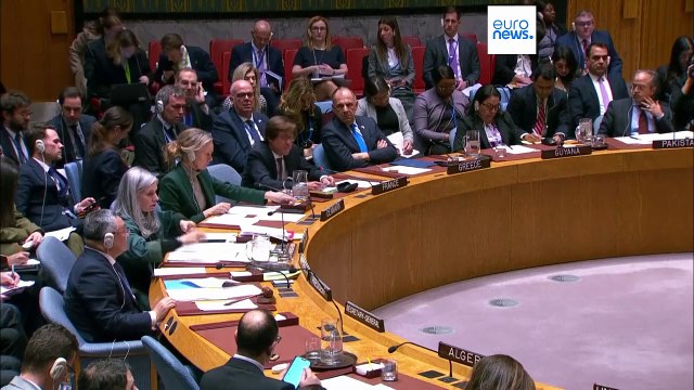 Aggasztónak tartja az európai diplomácia mindazt, ami az ENSZ Közgyűlésében történt hétfőn