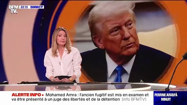 Minerais rares: vers un accord imminent entre les États-Unis et l'Ukraine?