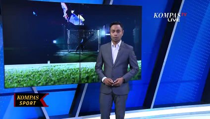 Legenda Sepak Bola, Bejo Sugiantoro Meninggal Dunia