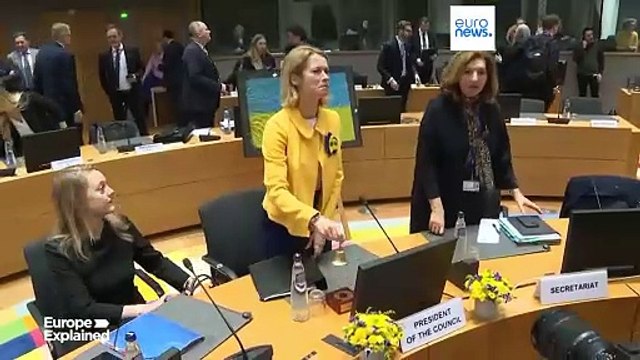 Conflito na RDC: Luxemburgo adia adoção de sanções da UE contra o Ruanda