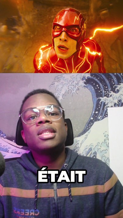 Nouvelles sur Batman _ DC Universe et Robert Pattinson