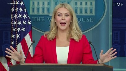 White House Says Musk Part of Trump’s ‘Unified Team’ as Agencies Undermine Him