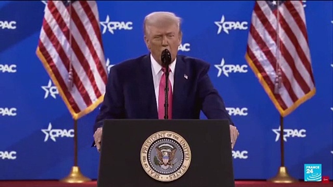 Ukraine and US have agreed on a framework minerals deal, officials say