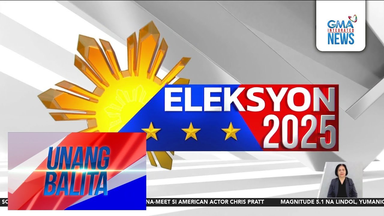 Iba't ibang isyu sa bansa, binigyang-diin ng senatorial candidates sa pagpapatuloy ng kanilang kampanya para sa Eleksyon 2025 | Unang Balita
