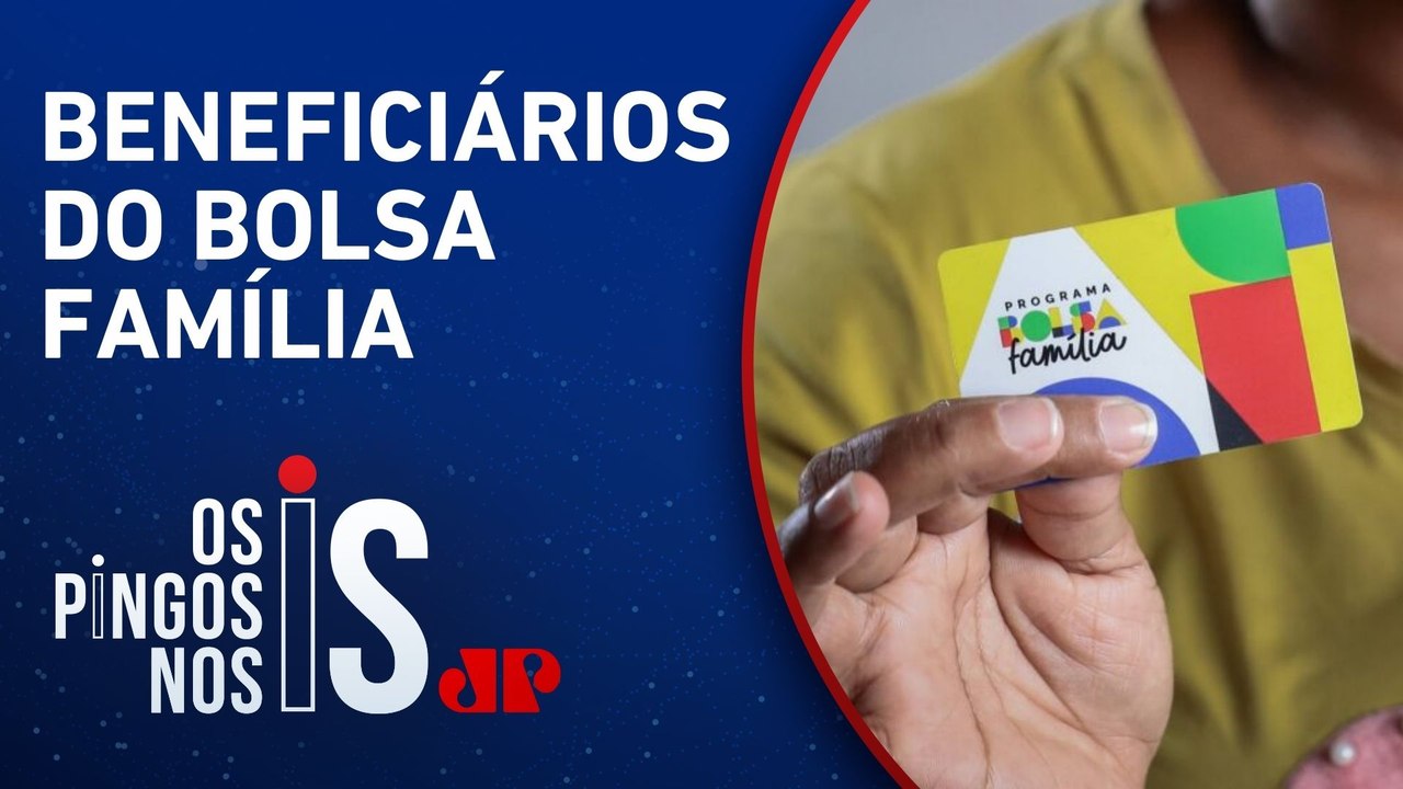 PF aponta que dinheiro do governo foi parar em contas do PCC