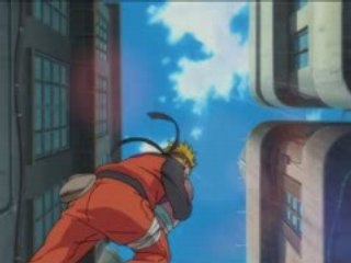 Naruto Shippuden le film - amv