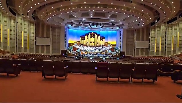 Iglesia de Jesucristo de los Santos de los Últimos Días