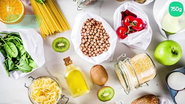 Verrines d'avocat et saumon fumé