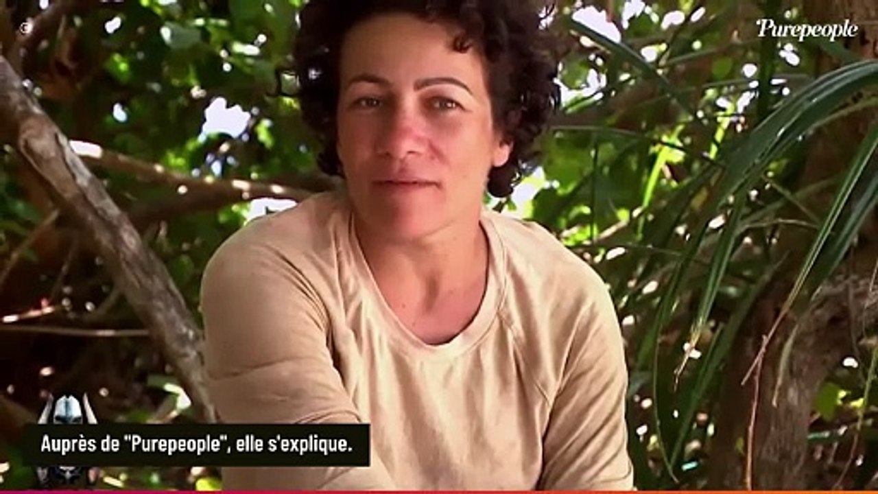 EXCLU "Je sais pourquoi ils ont voté contre moi" : Cynthiana (Koh-Lanta 2025), première à quitter l'aventure, raconte ce qu'il s'est passé