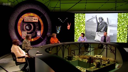 QI XL - Series 22 Episode 14