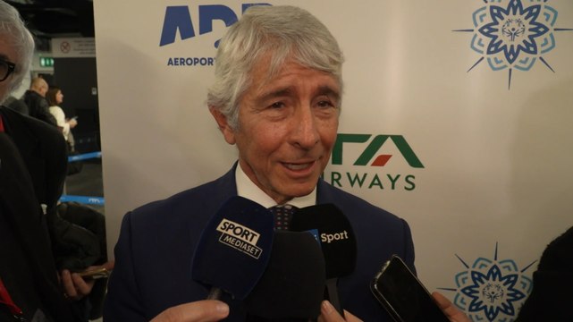 Abodi: “Da questi ragazzi c’è solo da imparare. A Torino per proseguire quanto fatto a Parigi”