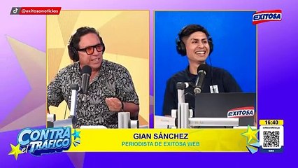 ¿Cumplirá? Ricardo Rondón promete caminar en CALZONCILLO si Alianza Lima vence a Boca: "Va a ganar"