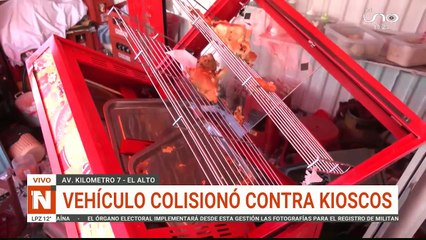 Notivisión Central · Martes 25 de febrero del 2025