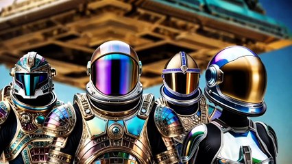 Anunnaki Origin of Sumeria